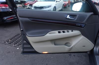 2012 INFINITI G37 Sedan x   - Photo 10 - Newark, NJ 07104