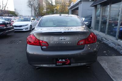 2012 INFINITI G37 Sedan x   - Photo 7 - Newark, NJ 07104