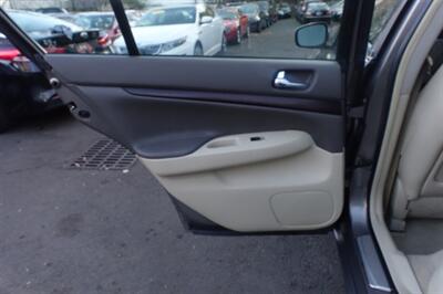 2012 INFINITI G37 Sedan x   - Photo 12 - Newark, NJ 07104