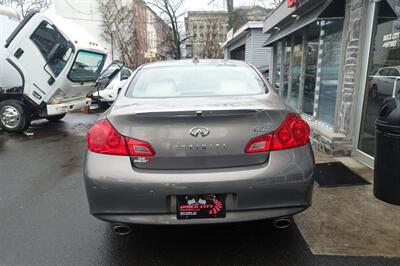 2012 INFINITI G37 Sedan x   - Photo 7 - Newark, NJ 07104