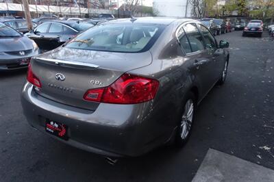 2012 INFINITI G37 Sedan x   - Photo 8 - Newark, NJ 07104