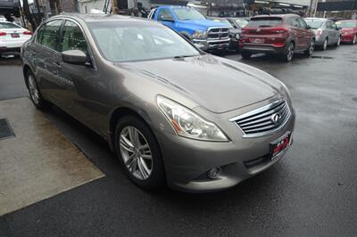 2012 INFINITI G37 Sedan x   - Photo 3 - Newark, NJ 07104