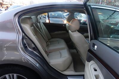 2012 INFINITI G37 Sedan x   - Photo 16 - Newark, NJ 07104