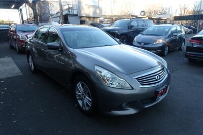 2012 INFINITI G37 Sedan x   - Photo 3 - Newark, NJ 07104