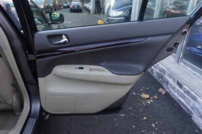 2012 INFINITI G37 Sedan x   - Photo 17 - Newark, NJ 07104