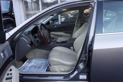 2012 INFINITI G37 Sedan x   - Photo 9 - Newark, NJ 07104