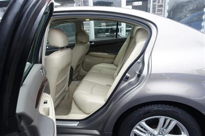 2012 INFINITI G37 Sedan x   - Photo 11 - Newark, NJ 07104