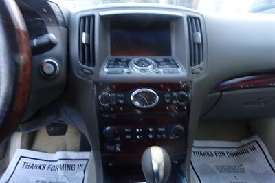 2012 INFINITI G37 Sedan x   - Photo 18 - Newark, NJ 07104
