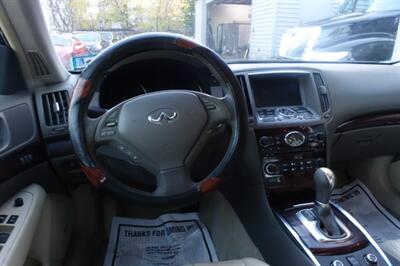 2012 INFINITI G37 Sedan x   - Photo 13 - Newark, NJ 07104