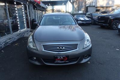 2012 INFINITI G37 Sedan x   - Photo 2 - Newark, NJ 07104