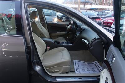2012 INFINITI G37 Sedan x   - Photo 14 - Newark, NJ 07104