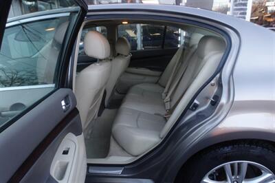 2012 INFINITI G37 Sedan x   - Photo 11 - Newark, NJ 07104