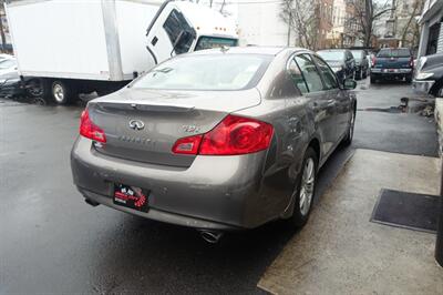 2012 INFINITI G37 Sedan x   - Photo 8 - Newark, NJ 07104