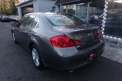 2012 INFINITI G37 Sedan x   - Photo 6 - Newark, NJ 07104