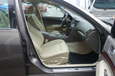 2012 INFINITI G37 Sedan x   - Photo 14 - Newark, NJ 07104