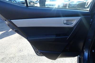 2017 Toyota Corolla LE   - Photo 12 - Newark, NJ 07104