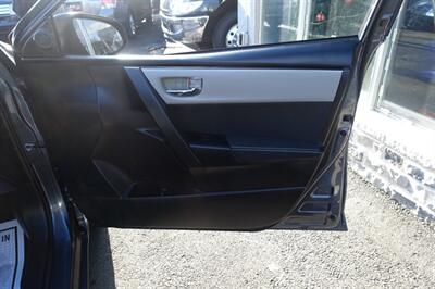 2017 Toyota Corolla LE   - Photo 15 - Newark, NJ 07104