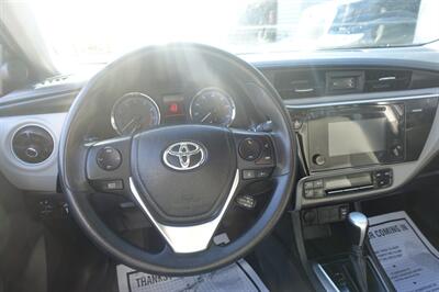 2017 Toyota Corolla LE   - Photo 13 - Newark, NJ 07104