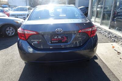 2017 Toyota Corolla LE   - Photo 7 - Newark, NJ 07104