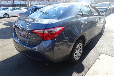 2017 Toyota Corolla LE   - Photo 8 - Newark, NJ 07104
