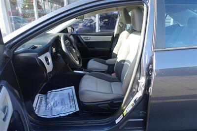 2017 Toyota Corolla LE   - Photo 9 - Newark, NJ 07104