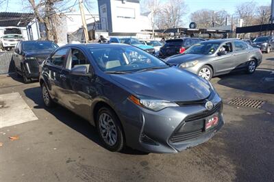 2017 Toyota Corolla LE   - Photo 3 - Newark, NJ 07104