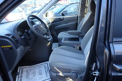 2014 Kia Sedona LX   - Photo 9 - Newark, NJ 07104