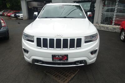 2014 Jeep Grand Cherokee Overland   - Photo 2 - Newark, NJ 07104