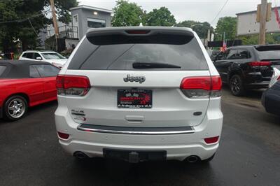 2014 Jeep Grand Cherokee Overland   - Photo 7 - Newark, NJ 07104