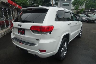 2014 Jeep Grand Cherokee Overland   - Photo 5 - Newark, NJ 07104