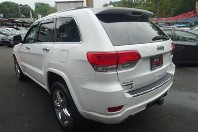 2014 Jeep Grand Cherokee Overland   - Photo 6 - Newark, NJ 07104