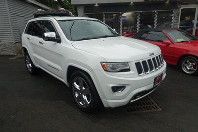 2014 Jeep Grand Cherokee Overland   - Photo 3 - Newark, NJ 07104