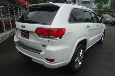 2014 Jeep Grand Cherokee Overland   - Photo 8 - Newark, NJ 07104