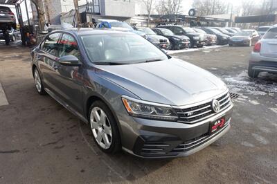 2018 Volkswagen Passat 2.0T R-Line   - Photo 3 - Newark, NJ 07104