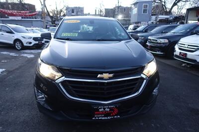 2018 Chevrolet Equinox LS   - Photo 2 - Newark, NJ 07104