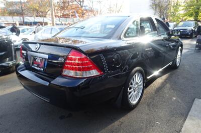 2006 Mercury Montego Premier   - Photo 8 - Newark, NJ 07104