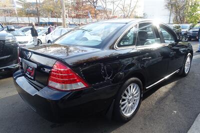 2006 Mercury Montego Premier   - Photo 5 - Newark, NJ 07104