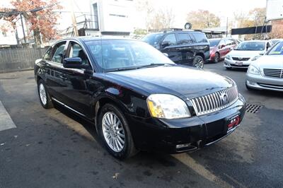 2006 Mercury Montego Premier   - Photo 3 - Newark, NJ 07104