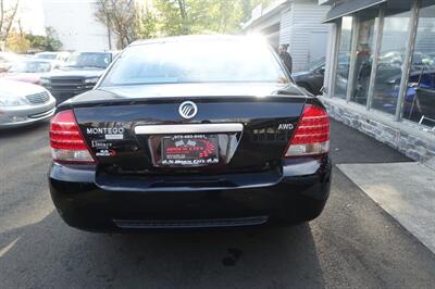 2006 Mercury Montego Premier   - Photo 7 - Newark, NJ 07104
