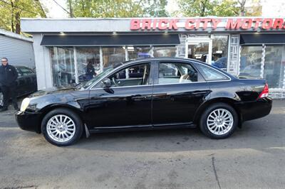 2006 Mercury Montego Premier   - Photo 4 - Newark, NJ 07104