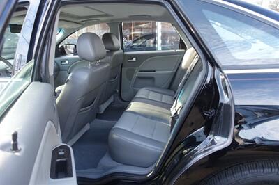 2006 Mercury Montego Premier   - Photo 11 - Newark, NJ 07104