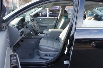 2006 Mercury Montego Premier   - Photo 9 - Newark, NJ 07104