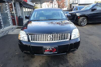 2006 Mercury Montego Premier   - Photo 2 - Newark, NJ 07104