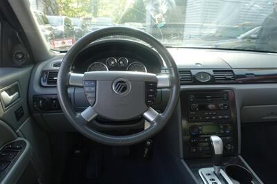 2006 Mercury Montego Premier   - Photo 13 - Newark, NJ 07104