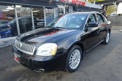 2006 Mercury Montego Premier   - Photo 1 - Newark, NJ 07104