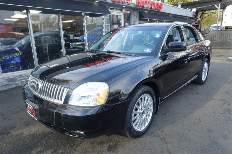 2006 Mercury Montego Premier's photo