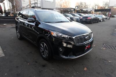 2019 Kia Sorento EX V6   - Photo 3 - Newark, NJ 07104