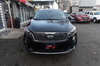 2019 Kia Sorento EX V6   - Photo 2 - Newark, NJ 07104