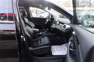 2019 Kia Sorento EX V6   - Photo 14 - Newark, NJ 07104