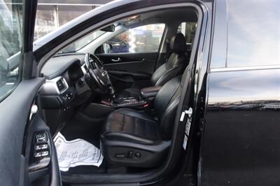 2019 Kia Sorento EX V6   - Photo 9 - Newark, NJ 07104